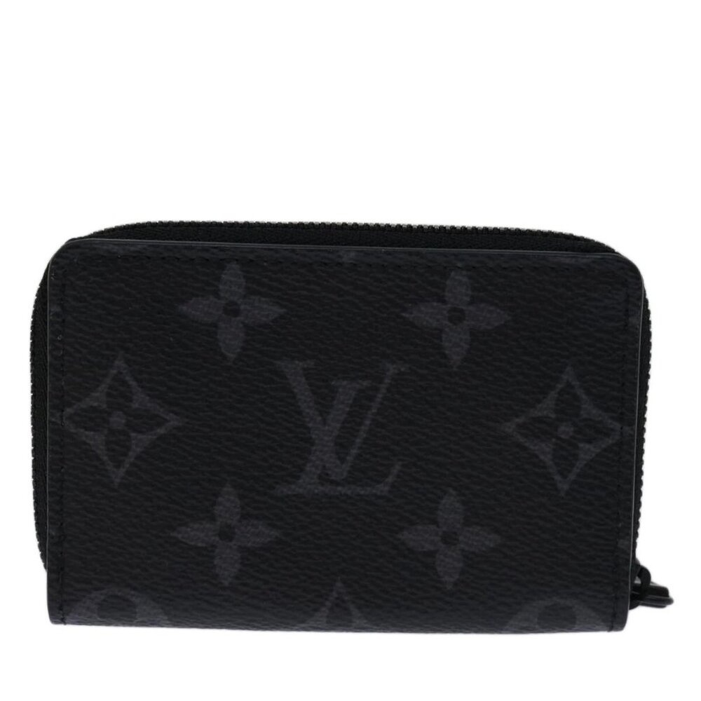 Louis Vuitton Monogram Eclipse Discovery Compact … - image 2